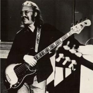 Carl Radle (Eric Clapton, Joe Cocker, Leon Russell) | Know Your Bass Player