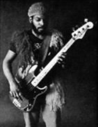 herbie hancock bass player