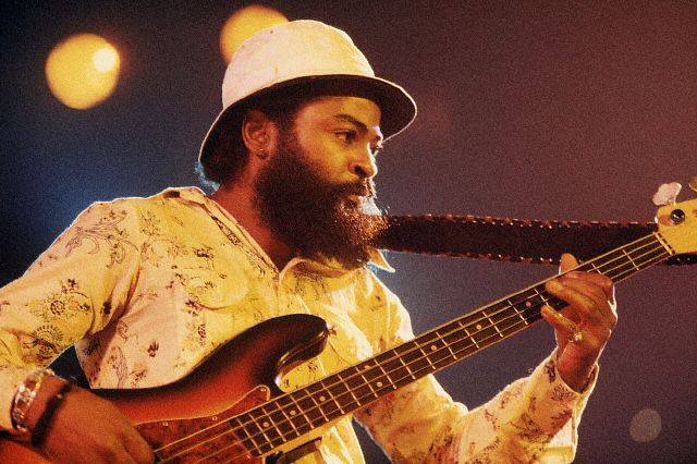 Lamar Williams (Allman Brothers) | Know Your Bass Player