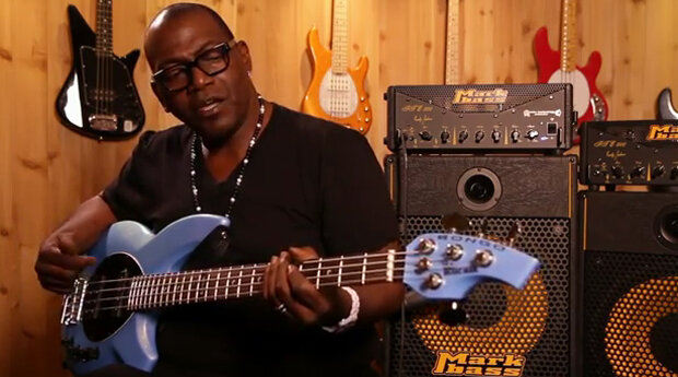 randy jackson bass