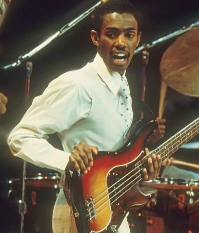 Robert “Kool” Bell (Kool & The Gang) | Know Your Bass Player