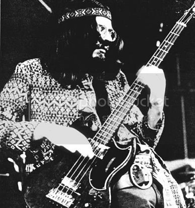 jethro tull bass